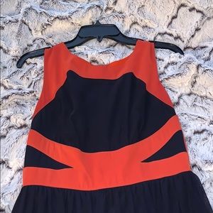 Goddess inspired ankle length dress